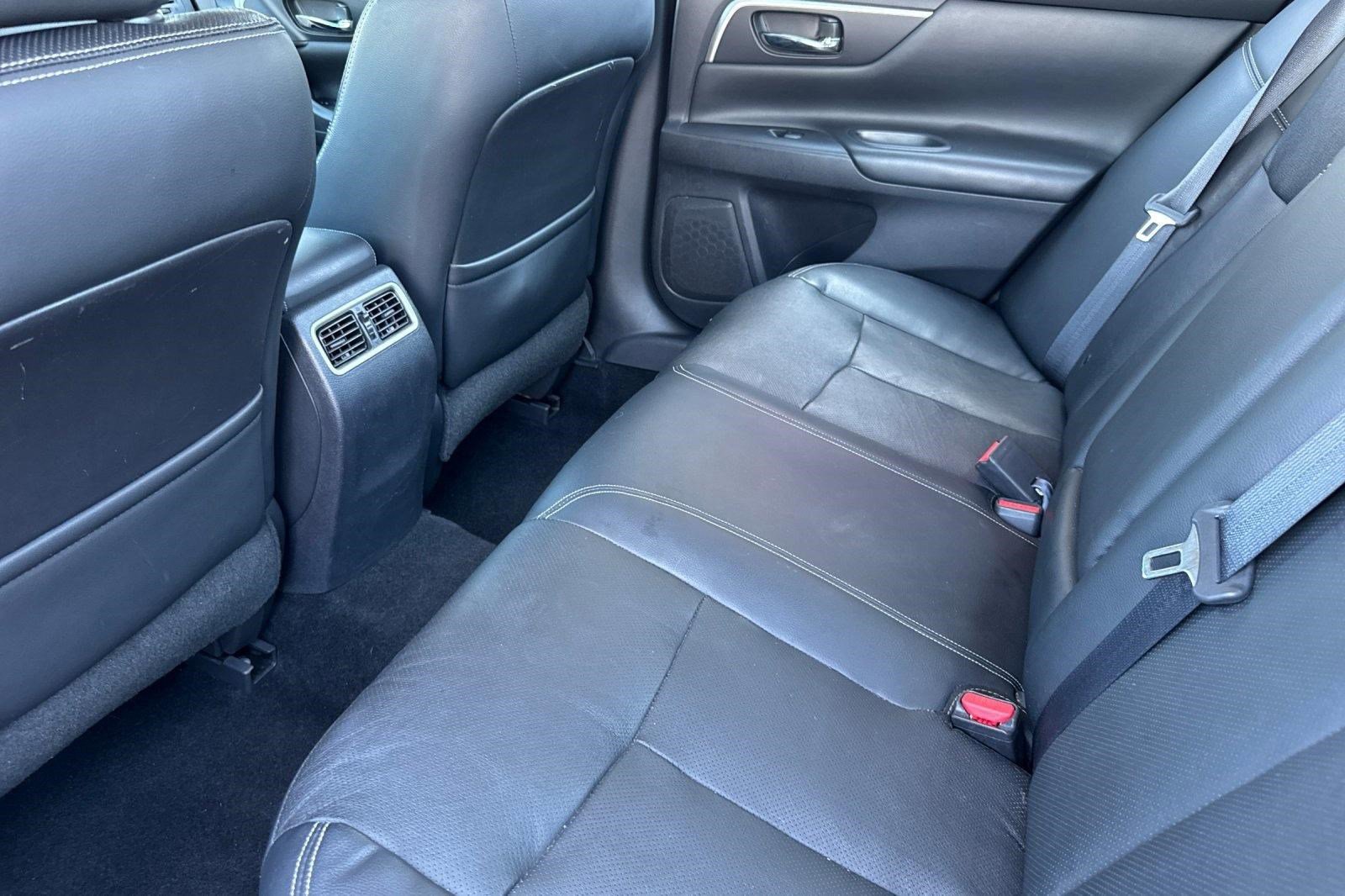 Used 2017 Nissan Altima 2.5 SL image 25