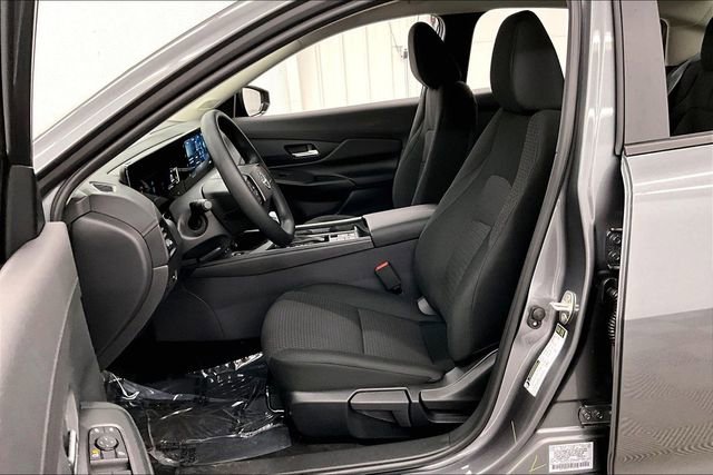 New 2026 Nissan Sentra S image 10