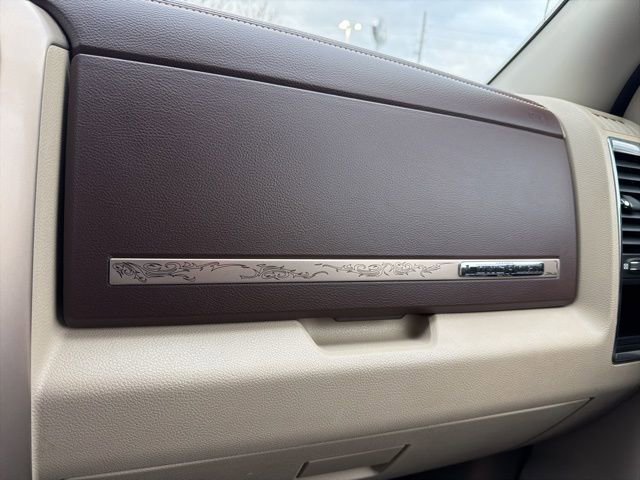 Used 2018 RAM 1500 Laramie Longhorn image 30