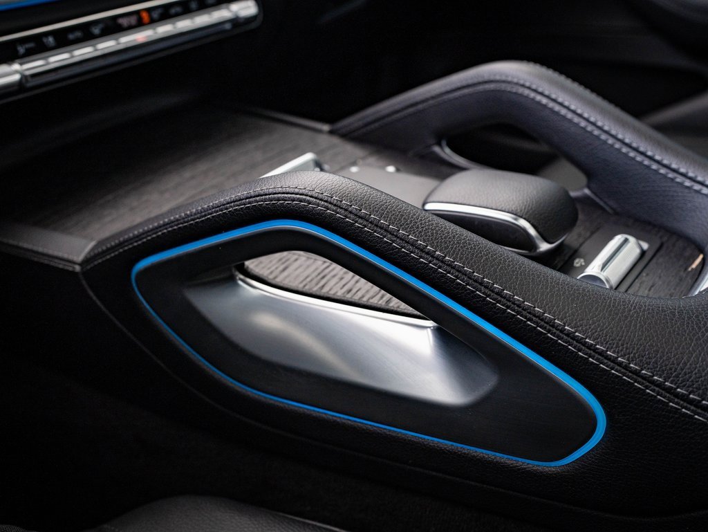 Used 2022 Mercedes-Benz GLE 450 4MATIC image 39