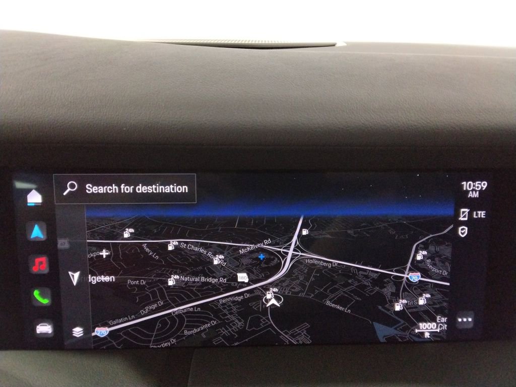 Used 2022 Porsche Taycan image 23