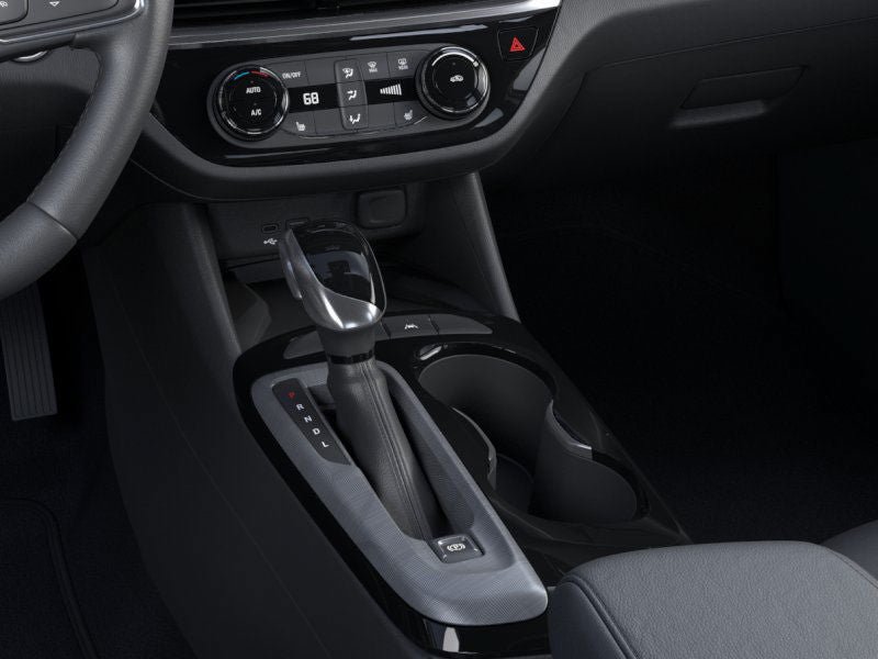 New 2026 Buick Envista Sport Touring w/ Convenience I Package FWD image 23