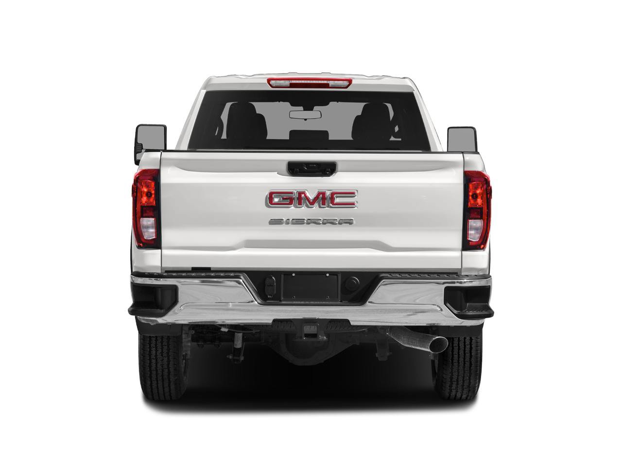 Certified 2022 GMC Sierra 2500 Pro w/ Convenience Package AWD/4WD image 36