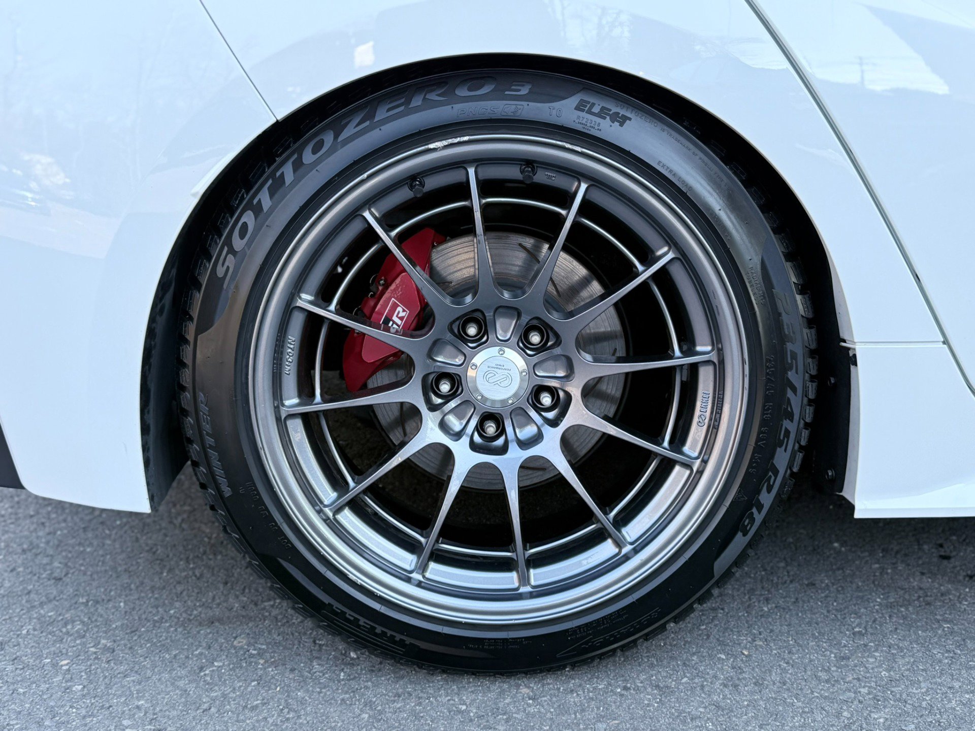 Used 2024 Toyota Corolla GR w/ Performance Package image 42