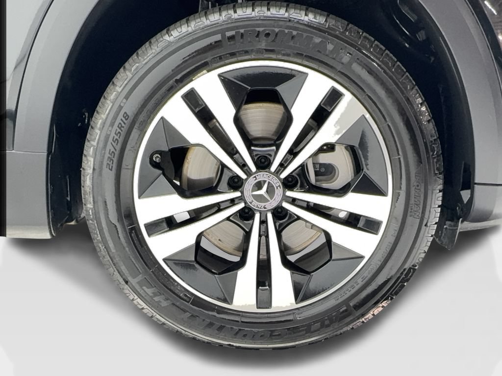 Used 2024 Mercedes-Benz GLB 250 image 13
