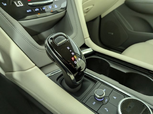 Used 2024 Cadillac XT5 Premium Luxury FWD image 20