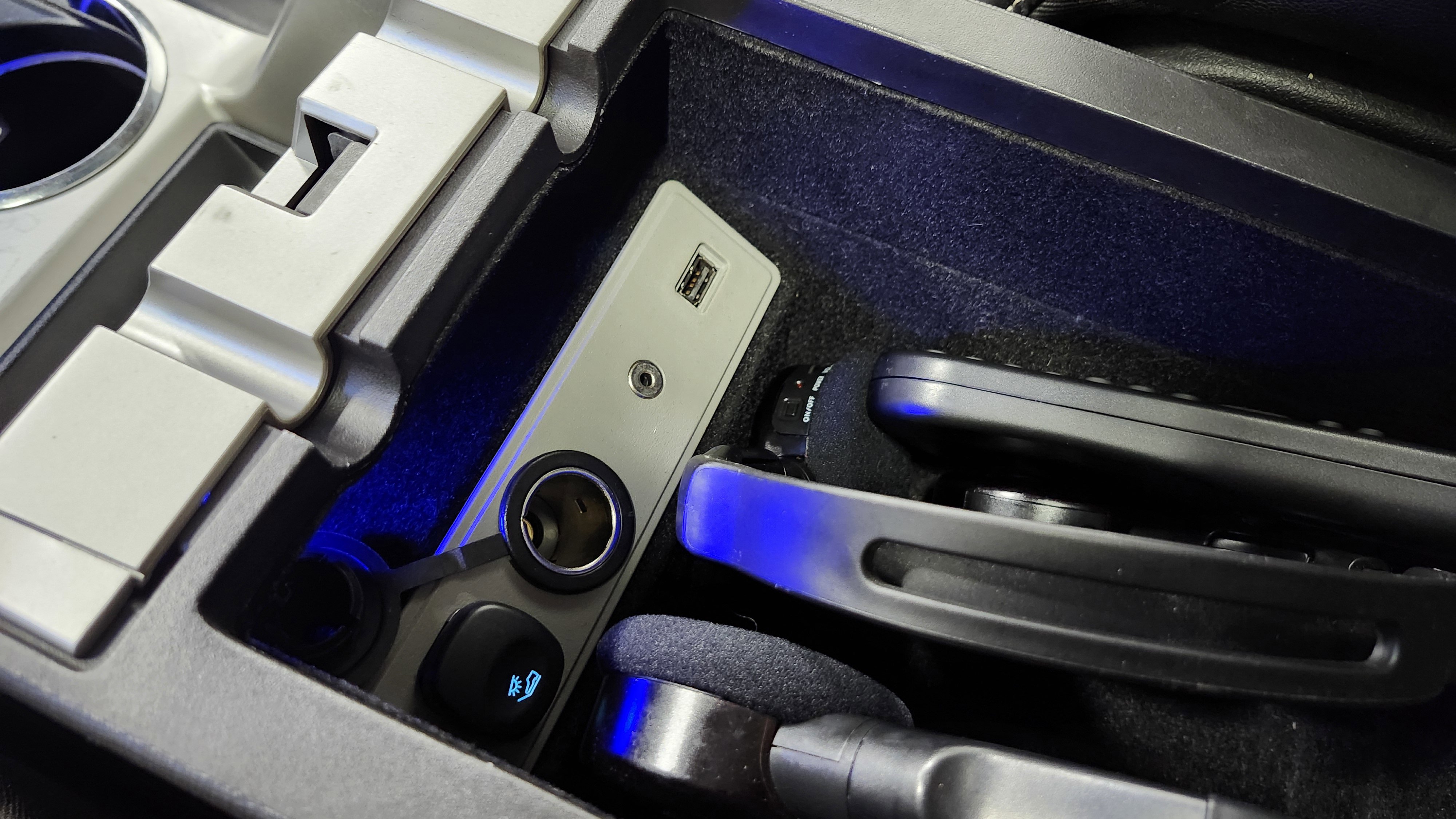 Used 2011 Ford Flex Limited image 10