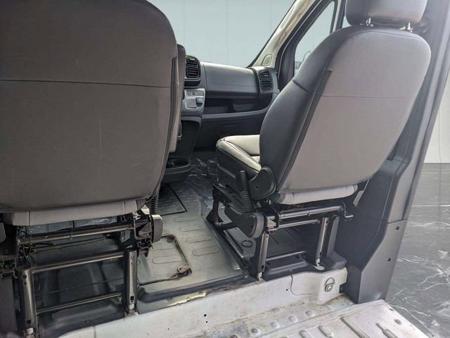 Used 2026 RAM ProMaster 2500 w/ Convenience Group FWD image 25