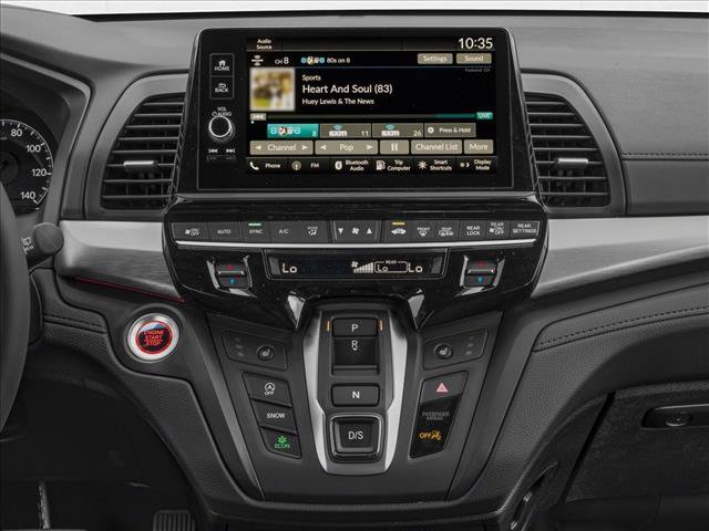 New 2027 Honda Odyssey Sport-L image 7