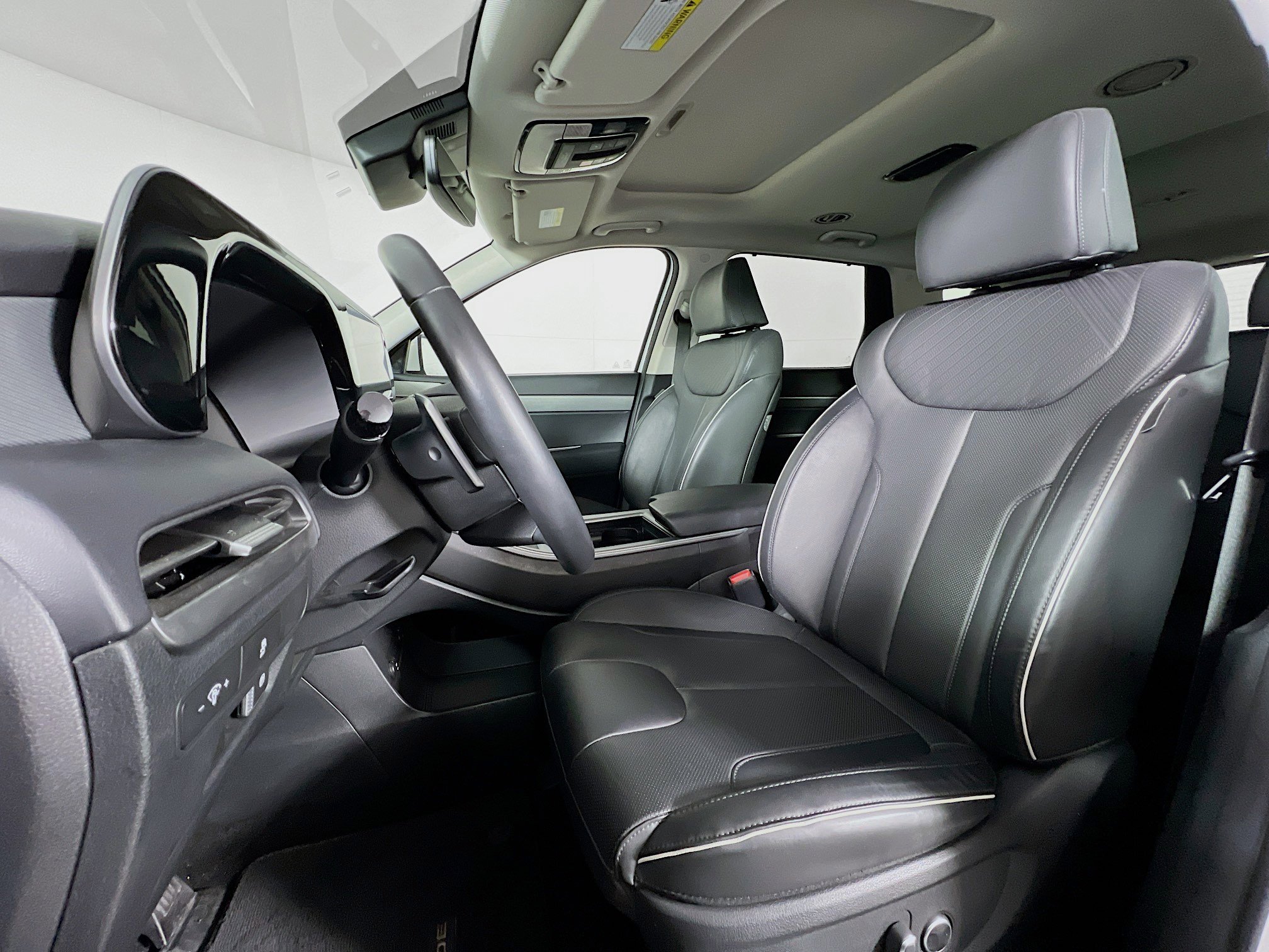Used 2024 Hyundai Palisade XRT FWD image 11