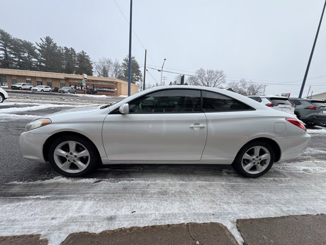 Used 2005 Toyota Solara SLE image 4
