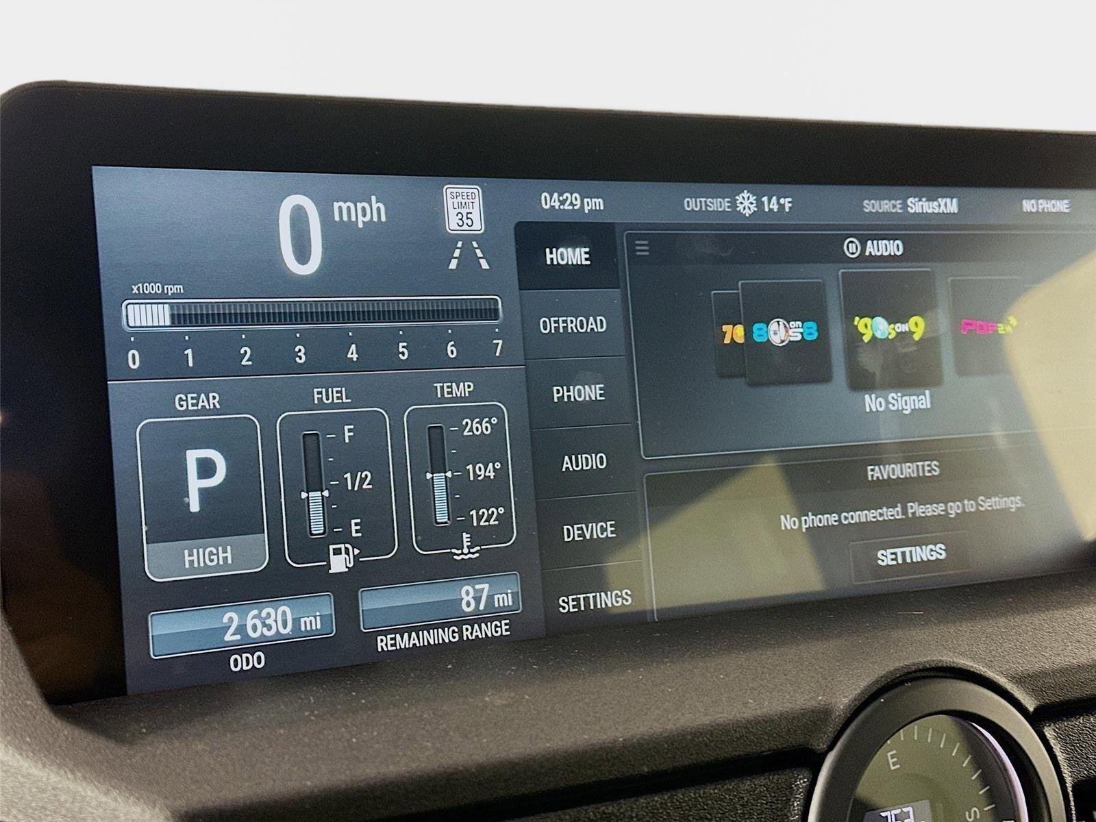 New 2025 INEOS Grenadier image 24