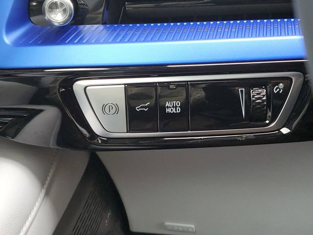 New 2026 Cadillac Optiq Sport 1 image 19