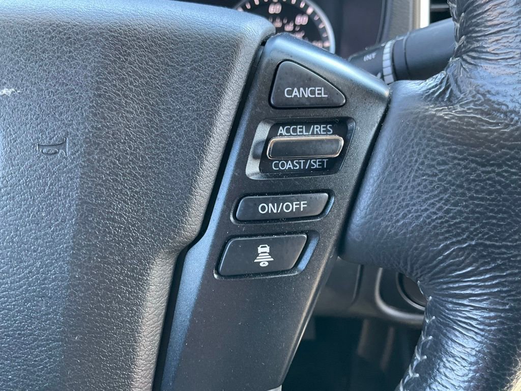 Used 2022 Nissan Frontier SV image 6