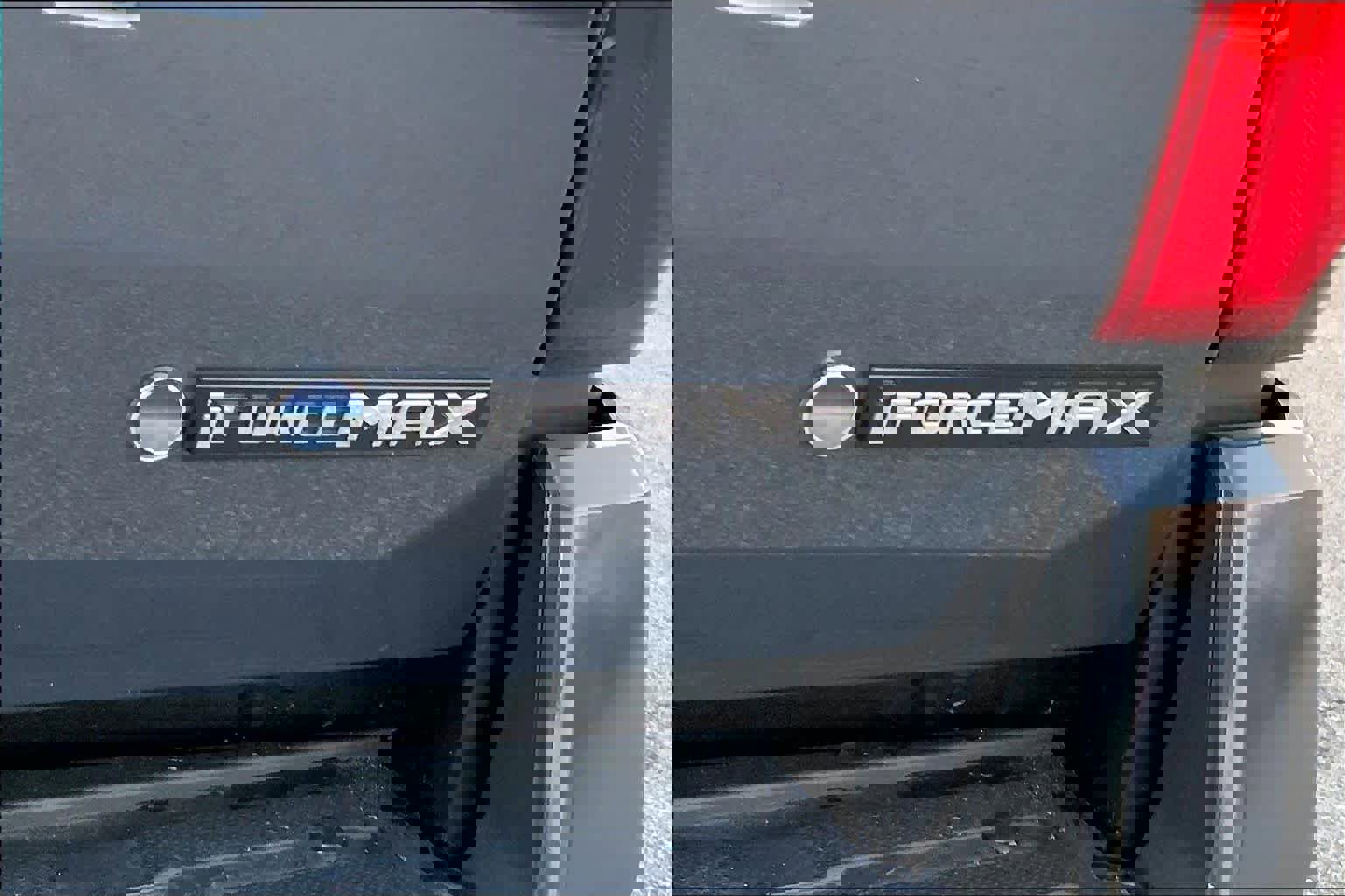 Used 2024 Toyota Tacoma TRD Off-Road w/ TRD Off Road Premium Package image 10