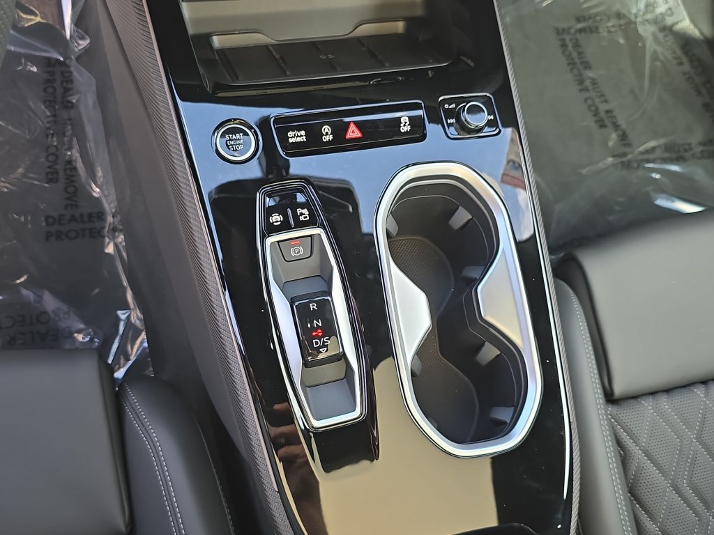 New 2026 Audi A6 Prestige AWD/4WD image 29
