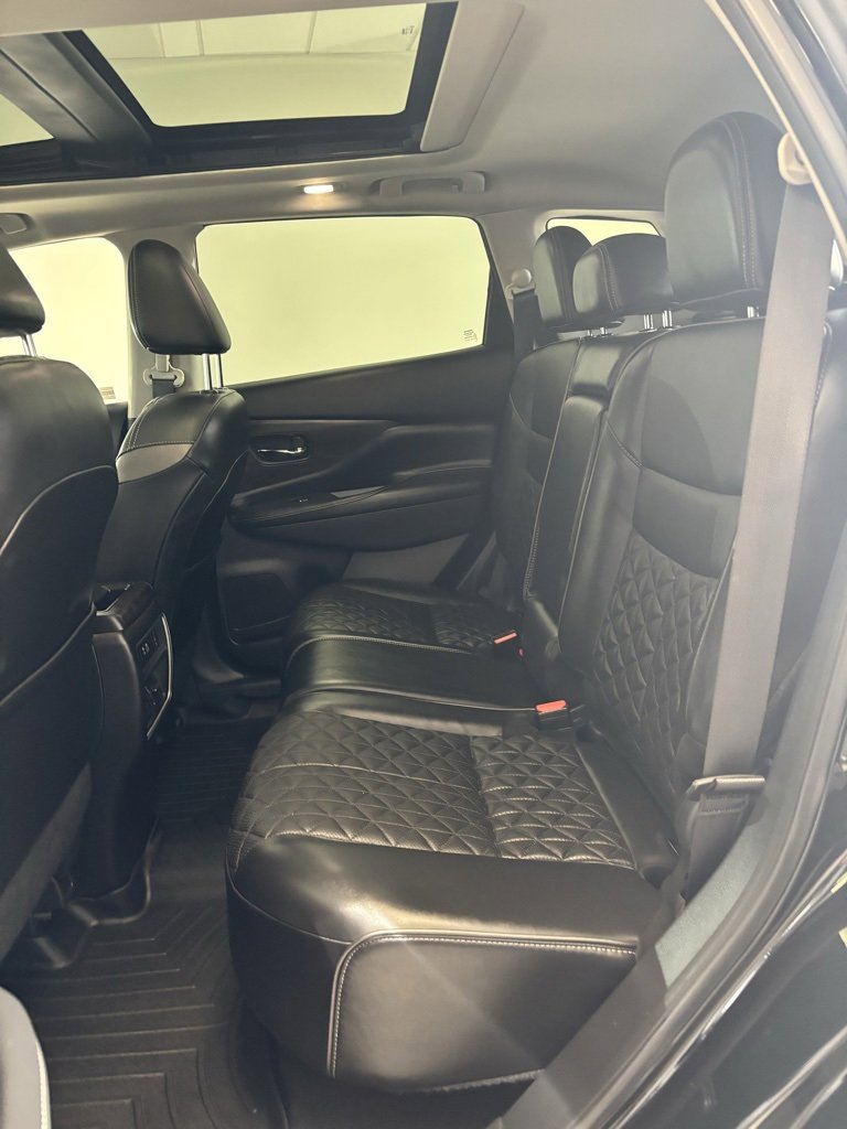 Used 2020 Nissan Murano Platinum image 22