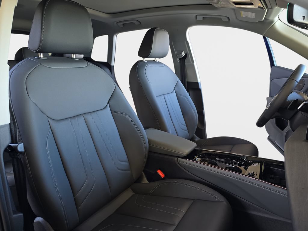 New 2026 Audi Q3 quattro 2.0T AWD/4WD image 10