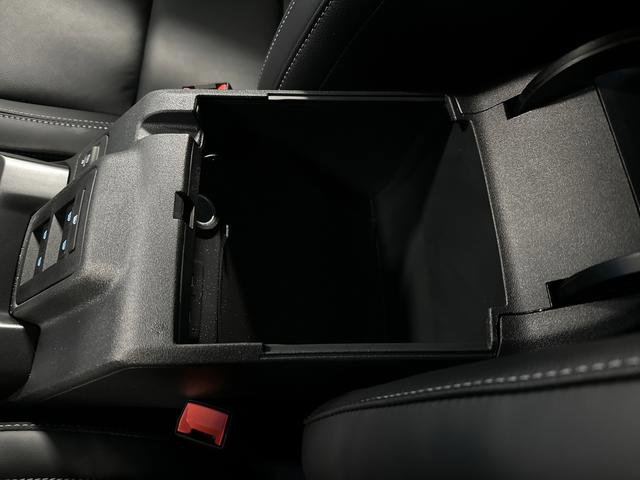 New 2025 Ford Bronco Outer Banks w/ Sasquatch Package image 19