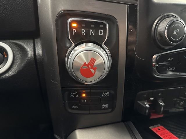 Used 2017 RAM 1500 Sport image 40