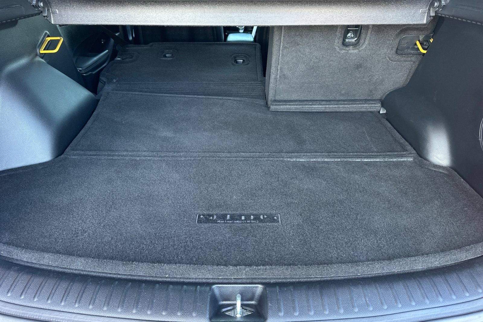 Certified 2022 Kia Seltos SX w/ Sunroof Package AWD/4WD image 18