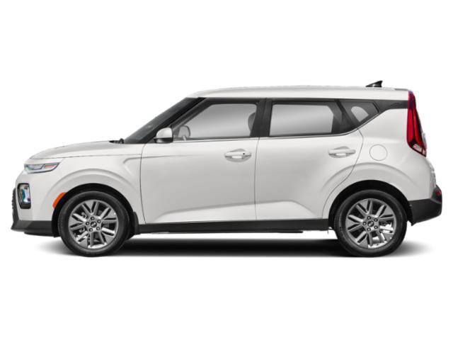 Used 2020 Kia Soul EX FWD image 6