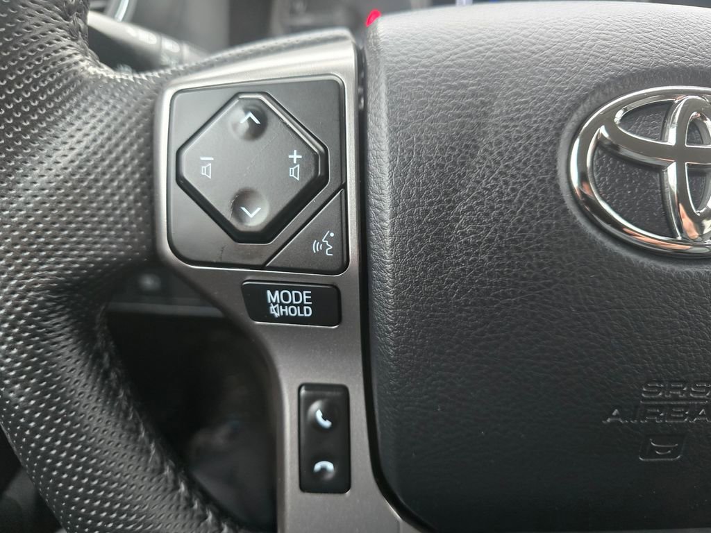 Certified 2023 Toyota Tacoma SR5 AWD/4WD image 21