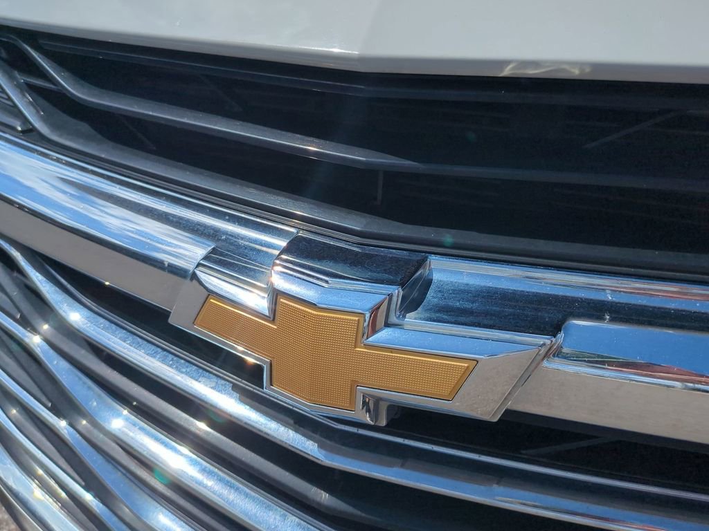 Used 2024 Chevrolet Malibu LT image 13