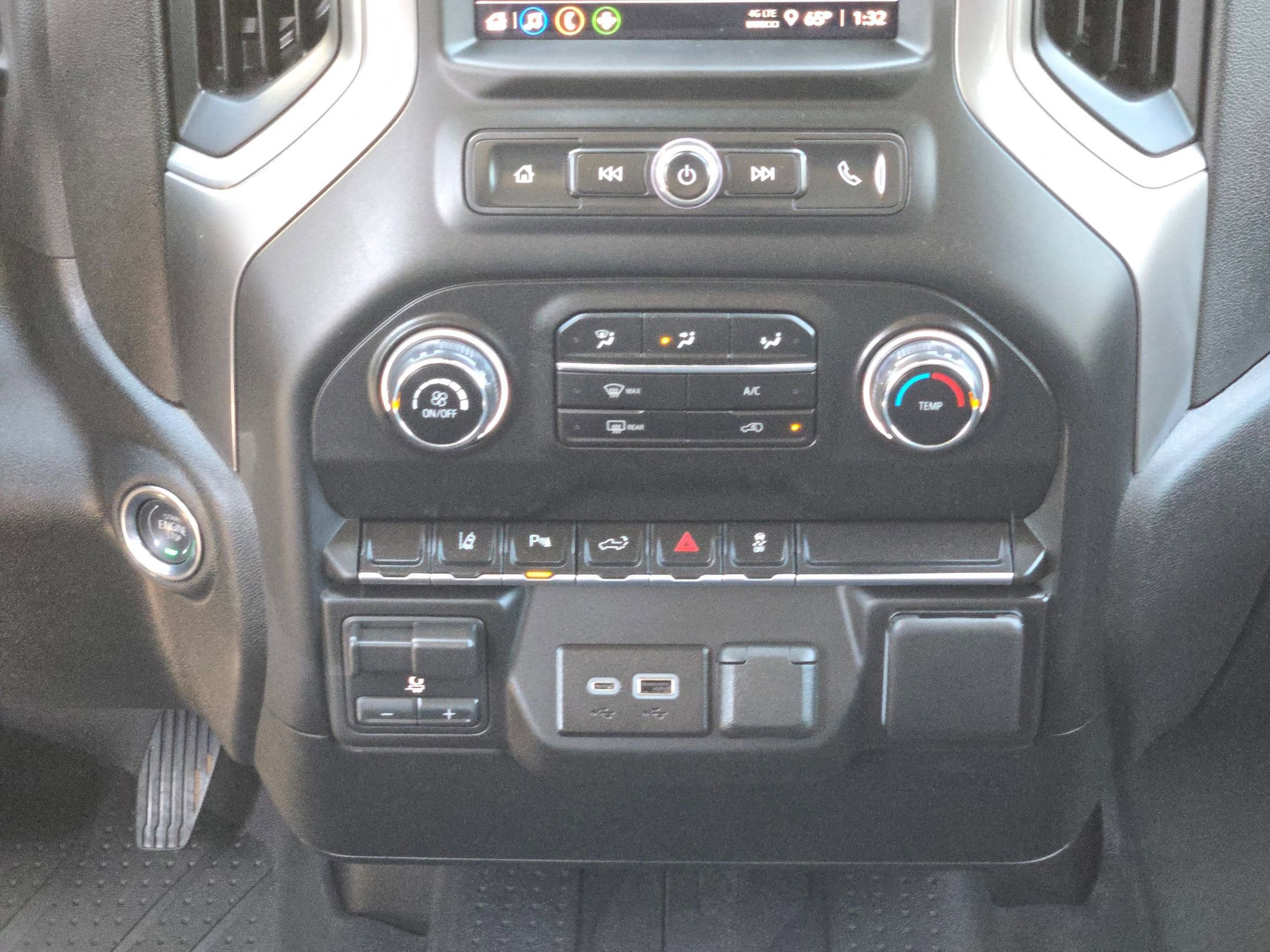 Certified 2026 Chevrolet Silverado 2500 W/T w/ WT/CX Safety Package image 18