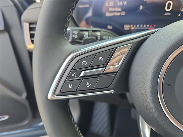 New 2026 Buick Envision Avenir image 26