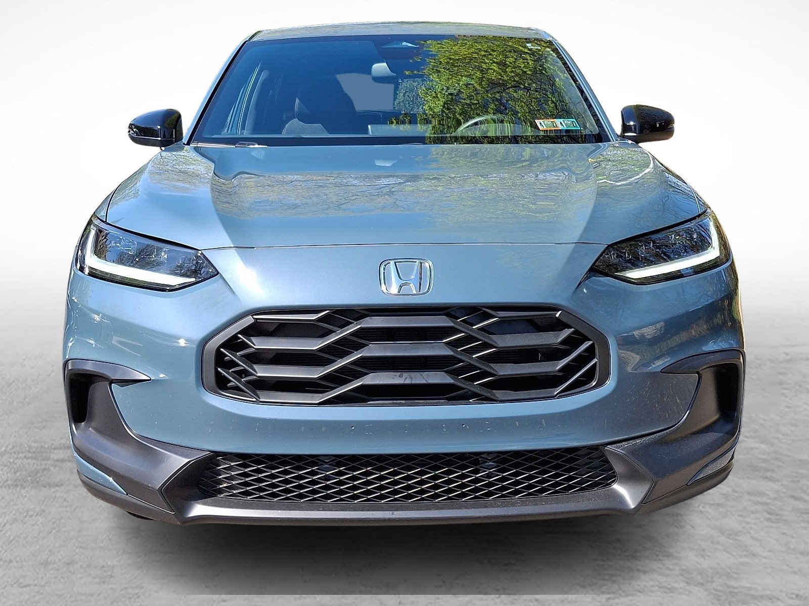 Used 2025 Honda HR-V Sport video 2