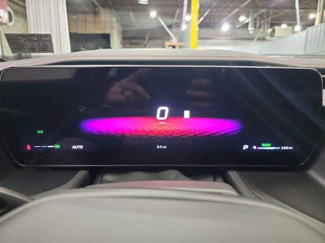 New 2026 Dodge Charger R/T Scat Pack w/ Track Package image 28