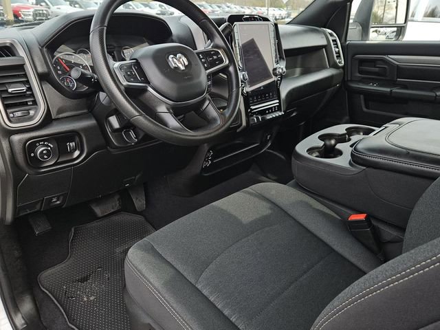 Used 2026 RAM 3500 Tradesman image 27