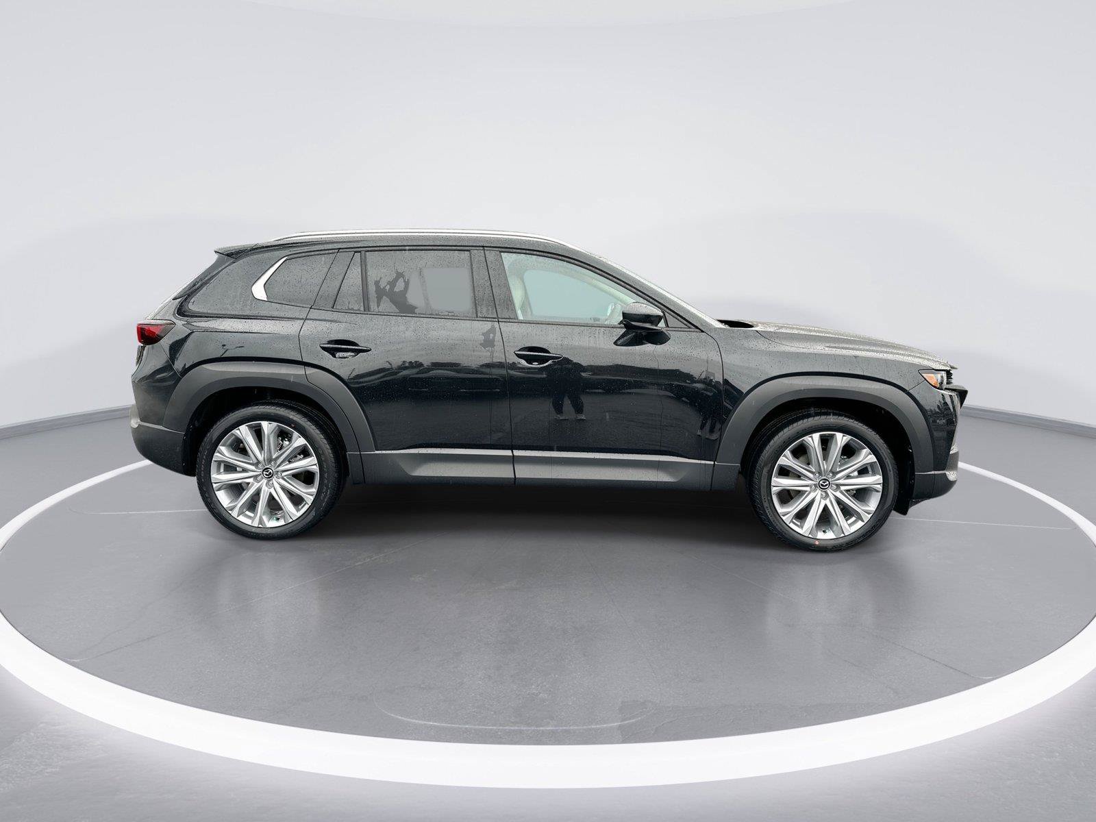 Certified 2026 MAZDA CX-50 AWD 2.5 S w/ Weather Package image 9