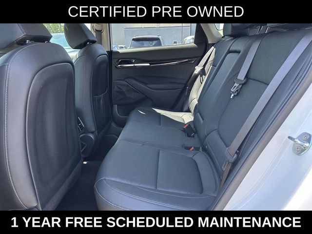 Used 2024 Kia Seltos EX AWD/4WD image 17