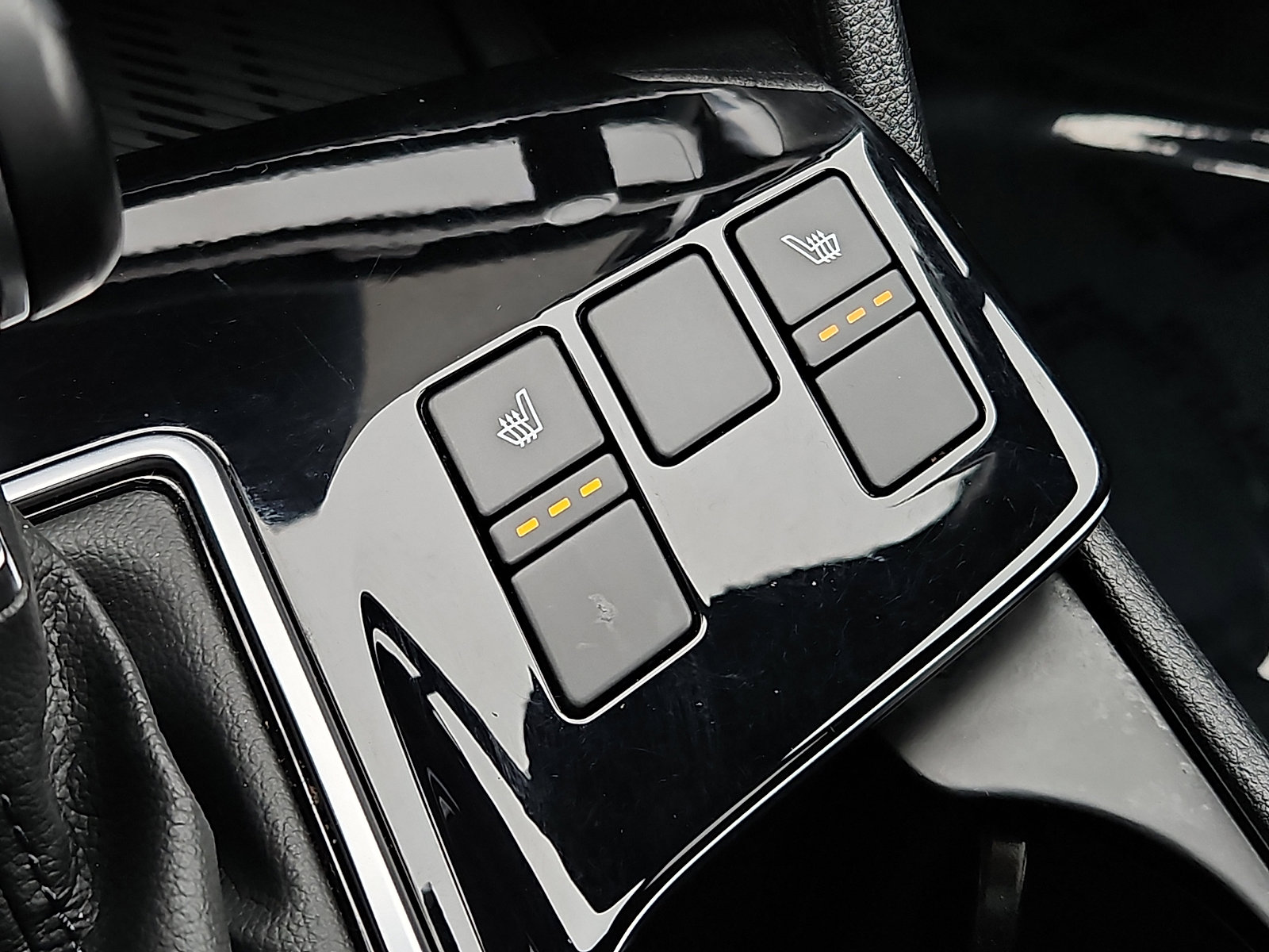 Used 2023 Kia Sportage X-Line w/ X-Line Premium Package image 25