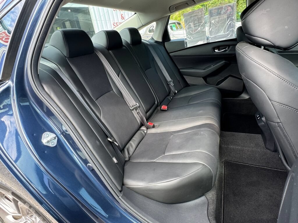 Used 2023 Honda Accord EX-L image 20