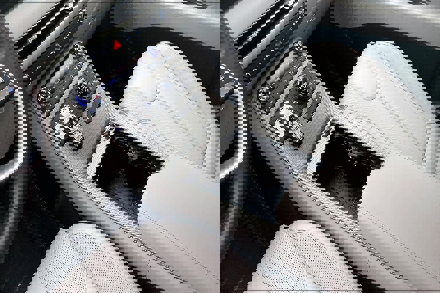 Used 2025 Hyundai Palisade SEL FWD image 17