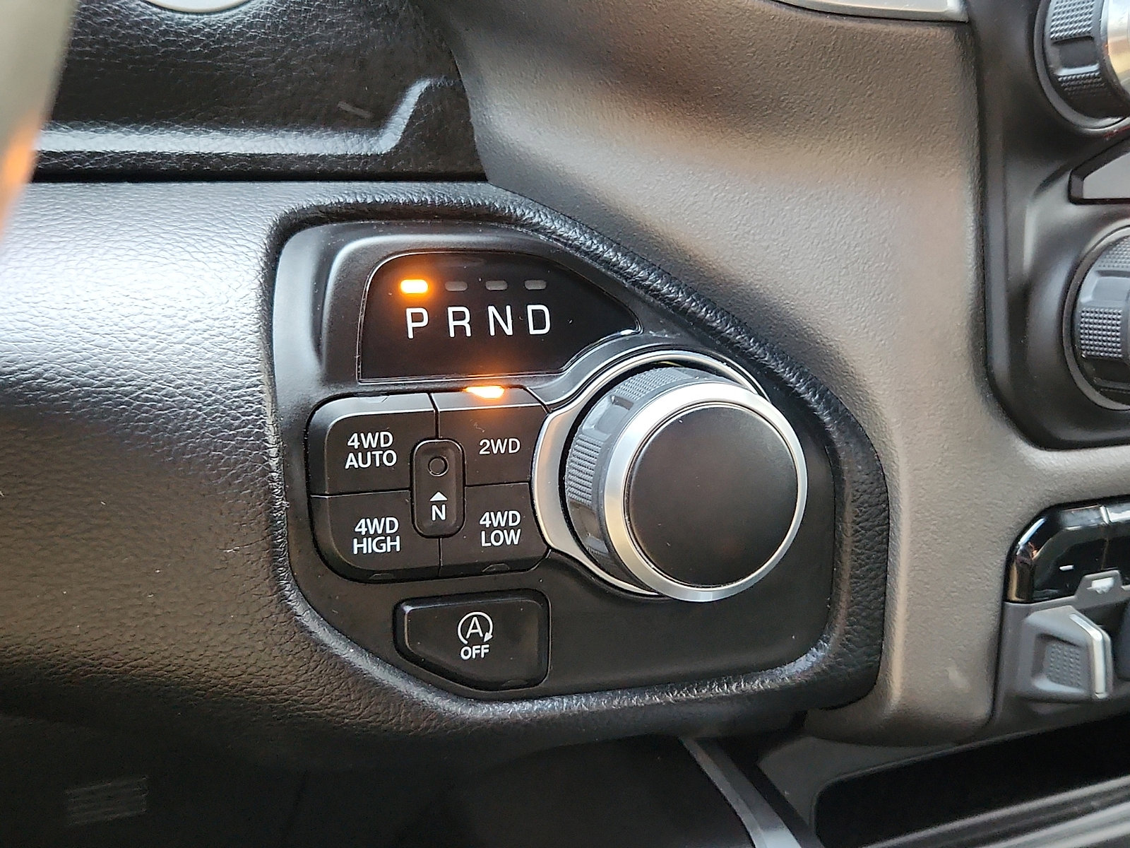 Certified 2022 RAM 1500 Big Horn image 15