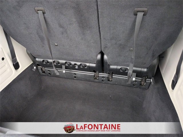 Used 2018 Dodge Grand Caravan SXT image 26