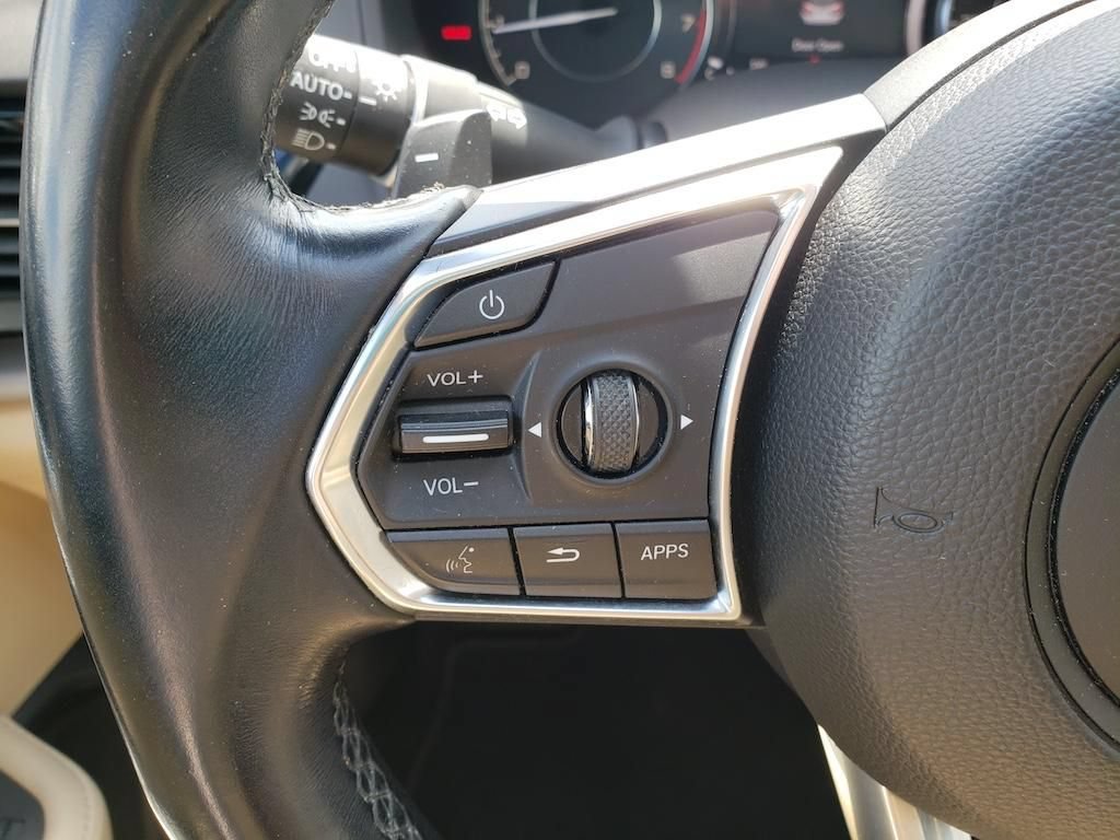 Certified 2021 Acura RDX FWD image 15