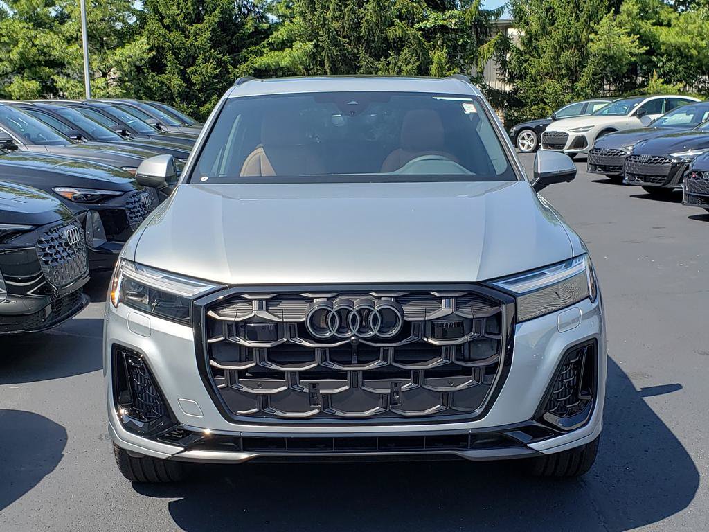 New 2026 Audi Q7 3.0T Premium AWD/4WD image 5