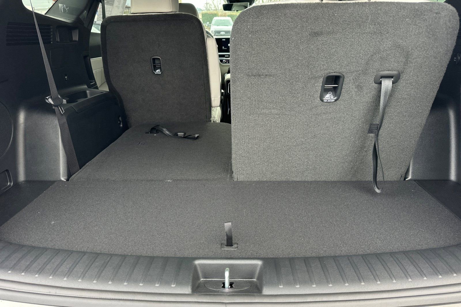 New 2026 Kia Sorento SX Prestige image 16