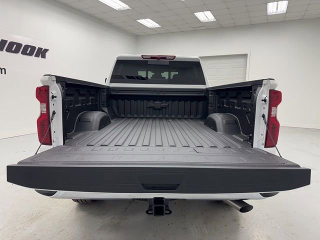New 2026 Chevrolet Silverado 2500 LT w/ True North Edition AWD/4WD image 27