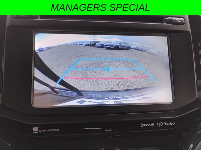 Used 2018 Toyota 4Runner TRD Pro image 24