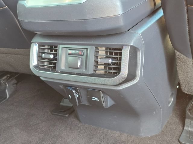 Used 2021 Ford F150 Platinum w/ Equipment Group 701A High AWD/4WD image 45