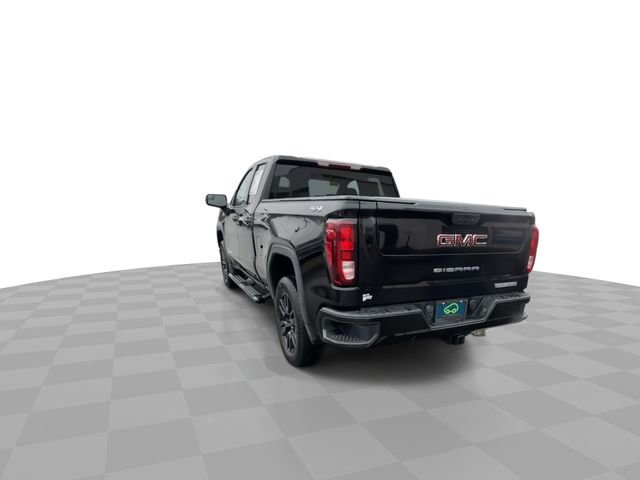 Certified 2021 GMC Sierra 1500 Elevation image 6