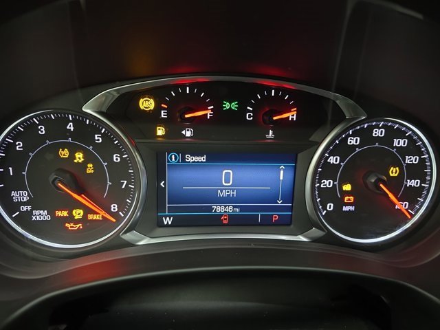 Used 2019 GMC Terrain SLE w/ Driver Convenience Package image 19