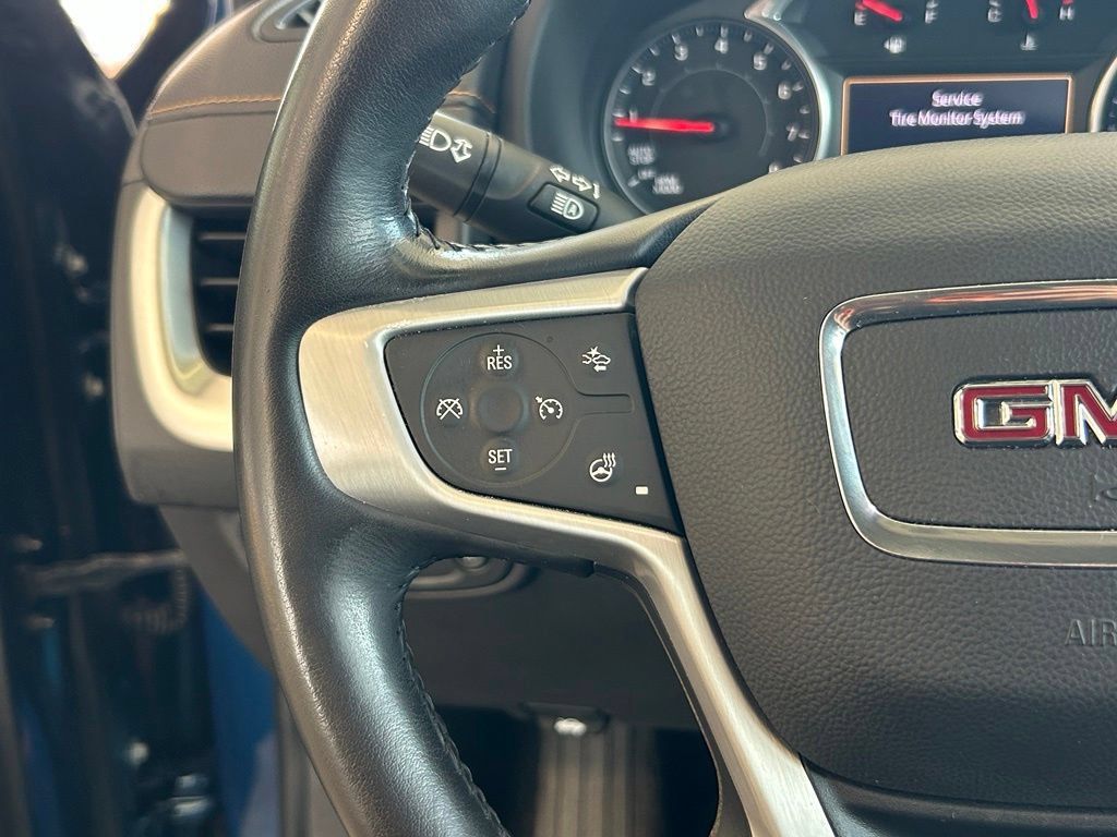 Used 2020 GMC Terrain SLT w/ Preferred Package FWD image 39