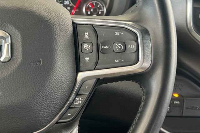 Used 2024 RAM 3500 Laramie w/ Sport Appearance Package AWD/4WD image 31